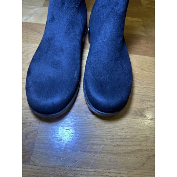 ULAN Rainy Steps Rainboots Size 10 - Picture 7 of 9